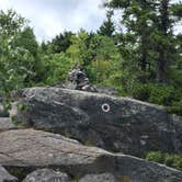 Review photo of Monadnock State Park Campground by Patricia E., August 31, 2016