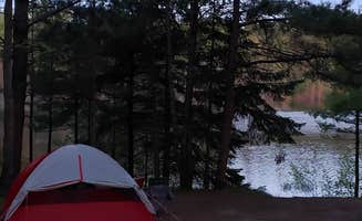 Rich Y.'s photo at Kingston Lake State Forest near Pictured Rocks National Park