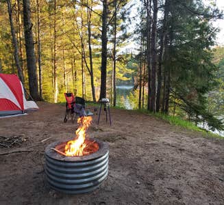 Camper-submitted photo from Superior Times