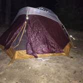 Review photo of Gilson Pond Area Campground — Monadnock State Park by Patricia E., August 31, 2016