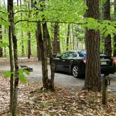 Review photo of White Lake State Park Campground by Jean C., June 10, 2019