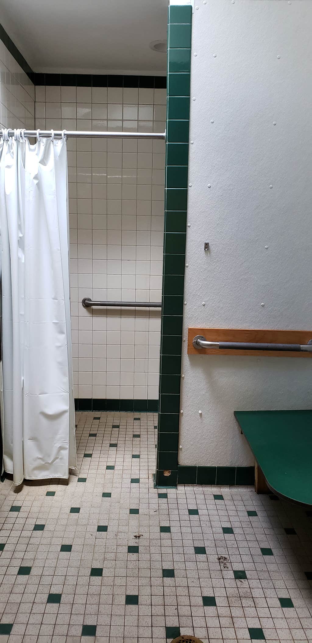 Camper-submitted photo at White Lake State Park Campground in New Hampshire