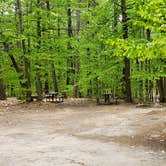 Review photo of White Lake State Park Campground by Jean C., June 10, 2019