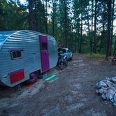 Review photo of Boulder Creek Campground by Shari  G., August 31, 2016