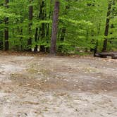 Review photo of White Lake State Park Campground by Jean C., June 10, 2019