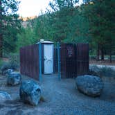 Review photo of Boulder Creek Campground by Shari  G., August 31, 2016