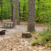 Review photo of White Lake State Park Campground by Jean C., June 10, 2019