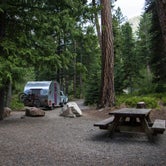 Review photo of Klipchuck Campground by Shari  G., August 31, 2016