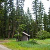Review photo of Mystery Campground by Shari  G., August 31, 2016