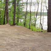 Review photo of White Lake State Park Campground by Jean C., June 10, 2019