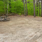 Review photo of White Lake State Park Campground by Jean C., June 10, 2019