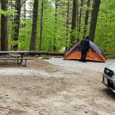 Review photo of White Lake State Park Campground by Jean C., June 10, 2019