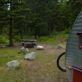 Review photo of Mystery Campground by Shari  G., August 31, 2016