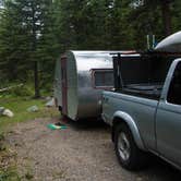 Review photo of Mystery Campground by Shari  G., August 31, 2016