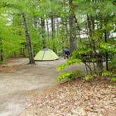 Review photo of White Lake State Park Campground by Jean C., June 10, 2019