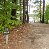 Review photo of White Lake State Park Campground by Jean C., June 10, 2019