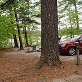 Review photo of White Lake State Park Campground by Jean C., June 10, 2019