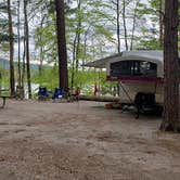 Review photo of White Lake State Park Campground by Jean C., June 10, 2019