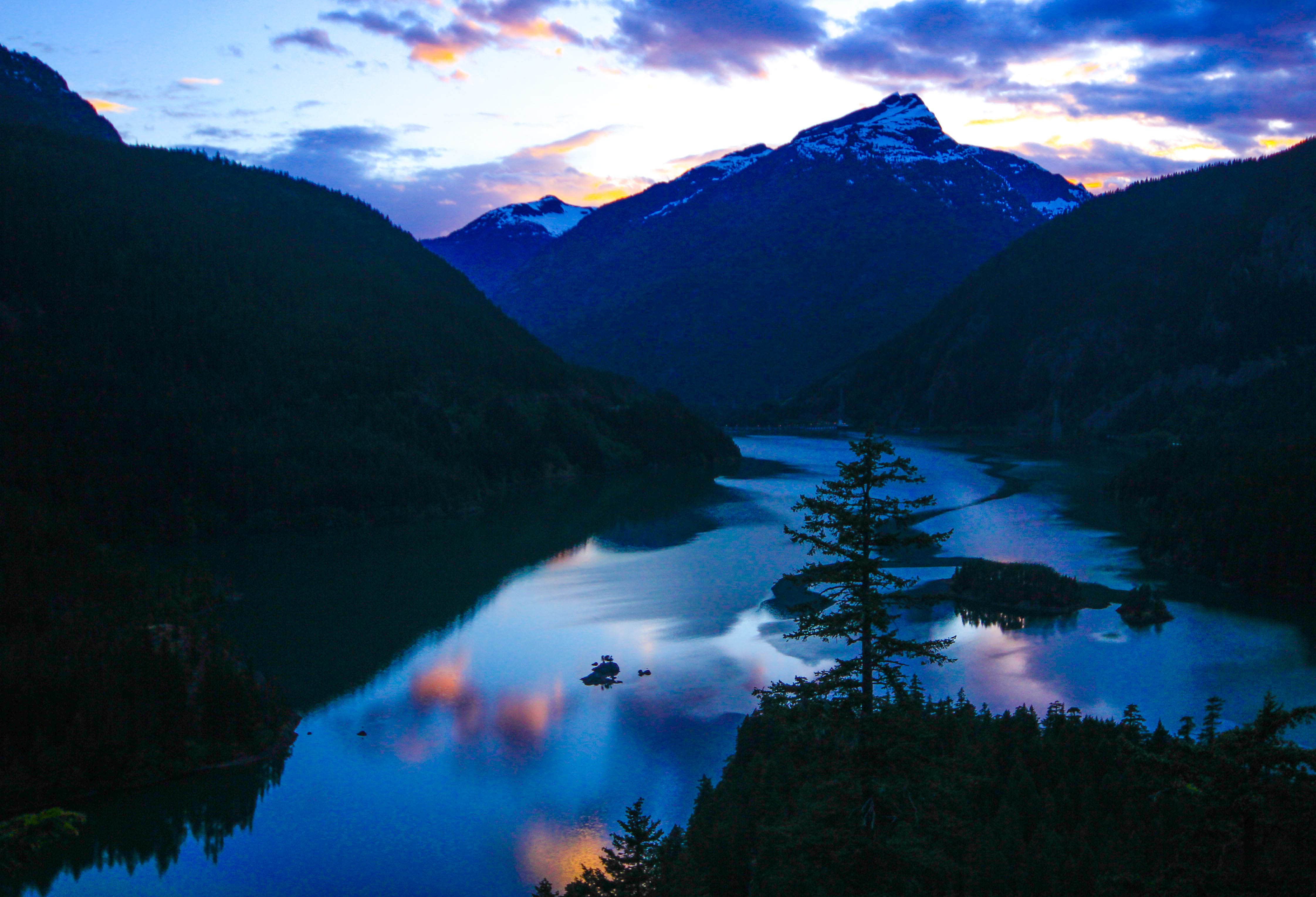 Nature