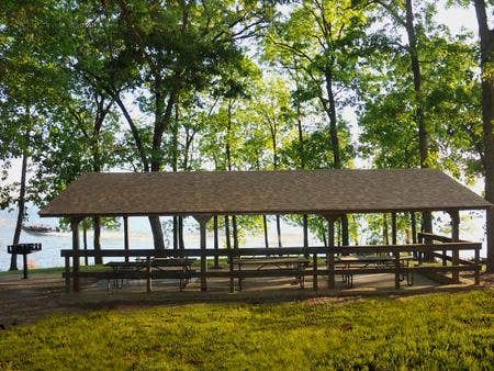 Camper-submitted photo at Fifield (IA) near Lucas, IA