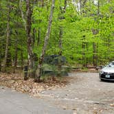 Review photo of White Lake State Park Campground by Jean C., June 10, 2019