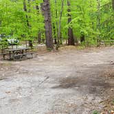 Review photo of White Lake State Park Campground by Jean C., June 10, 2019