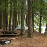 Review photo of Gorge Lake Campground — Ross Lake National Recreation Area by Shari  G., August 31, 2016