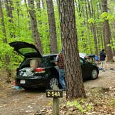 Review photo of White Lake State Park Campground by Jean C., June 10, 2019