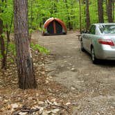 Review photo of White Lake State Park Campground by Jean C., June 10, 2019