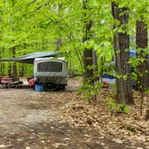 Review photo of White Lake State Park Campground by Jean C., June 10, 2019