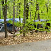 Review photo of White Lake State Park Campground by Jean C., June 10, 2019