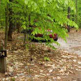 Review photo of White Lake State Park Campground by Jean C., June 10, 2019