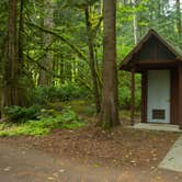 Review photo of Goodell Creek Campground — Ross Lake National Recreation Area by Shari  G., August 31, 2016