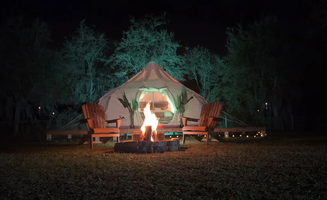 Kurt A.'s photo at SC Campgrounds near Tavares, FL