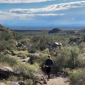 Review photo of White Tank Mountain Regional Park by Ryan W., March 19, 2024