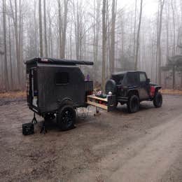 Loyalsock State Forest