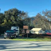 Review photo of Pinnacles Campground — Pinnacles National Park by James N., March 19, 2024