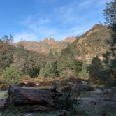 Review photo of Pinnacles Campground — Pinnacles National Park by James N., March 19, 2024