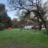 Review photo of Pinnacles Campground — Pinnacles National Park by James N., March 19, 2024