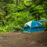 Review photo of Goodell Creek Campground — Ross Lake National Recreation Area by Shari  G., August 31, 2016