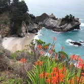 Review photo of Pfeiffer Big Sur State Park Campground by James N., March 19, 2024