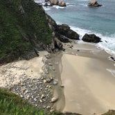 Review photo of Pfeiffer Big Sur State Park Campground by James N., March 19, 2024