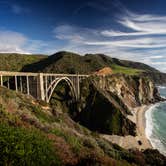 Review photo of Pfeiffer Big Sur State Park Campground by James N., March 19, 2024