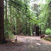 Review photo of Burlington Campground — Humboldt Redwoods State Park by James N., March 20, 2024