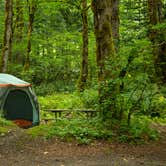 Review photo of Goodell Creek Campground — Ross Lake National Recreation Area by Shari  G., August 31, 2016