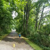 Review photo of Dunewood Campground — Indiana Dunes National Park by Nicole R., August 29, 2016