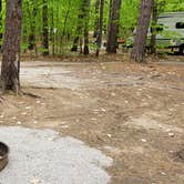 Review photo of White Lake State Park Campground by Jean C., June 10, 2019