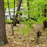 Review photo of White Lake State Park Campground by Jean C., June 10, 2019