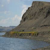 Review photo of Hell Creek Receation Area by Stephanie T., August 31, 2016