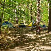 Review photo of White Lake State Park Campground by Jean C., June 10, 2019